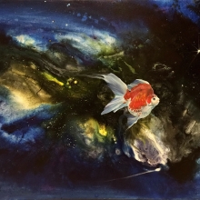 -大美無言藝術空間